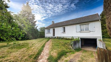 Maison a vendre Les Ventes 27180 Eure 90 m2 4 pièces 136500 euros