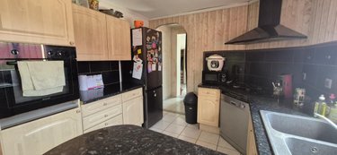 Maison a vendre Pluherlin 56220 Morbihan 115 m2  246750 euros