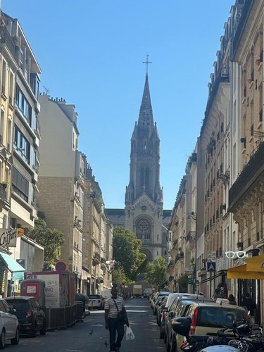 Appartement a vendre Paris 20e arrondissement 75020 Paris 83 m2 5 pièces 599000 euros