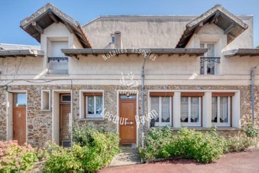 Maison a vendre Marly-le-Roi 78160 Yvelines 77 m2 3 pièces 330000 euros