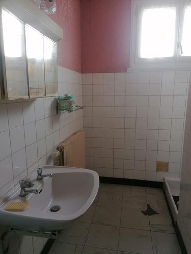 Maison a vendre Plouzévédé 29440 Finistère 89 m2 5 pièces 103679 euros