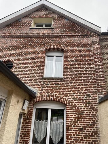 Maison a vendre Caudry 59540 Nord 110 m2 7 pièces 94800 euros