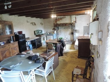 Maison a vendre Plougras 22780 Côtes-d'Armor 115 m2 5 pièces 120600 euros