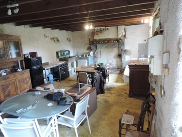 Maison a vendre Plougras 22780 Côtes-d'Armor 115 m2 5 pièces 105300 euros