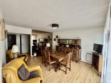 Appartement a vendre Larmor-Plage 56260 Morbihan 58 m2 3 pièces 291500 euros