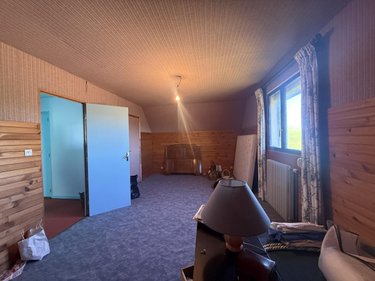 Maison a vendre Olizy 51700 Marne 145 m2 6 pièces 189000 euros