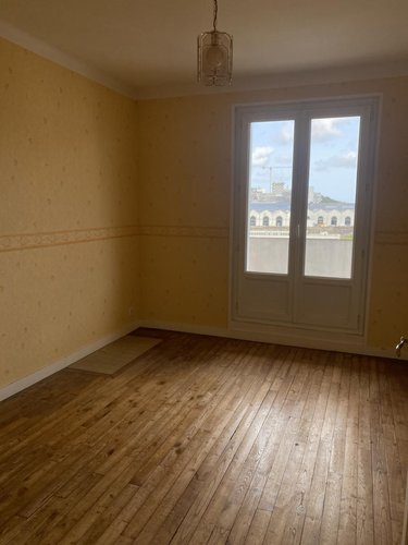 Appartement a vendre Brest 29200 Finistère 74 m2 3 pièces 194250 euros
