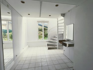 Fonds et murs commerciaux a vendre Vire-Normandie 14500 Calvados 58 m2  53500 euros