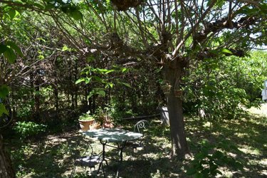 Maison a vendre Vallon-Pont-d'Arc 07150 Ardèche 124 m2 7 pièces 275000 euros