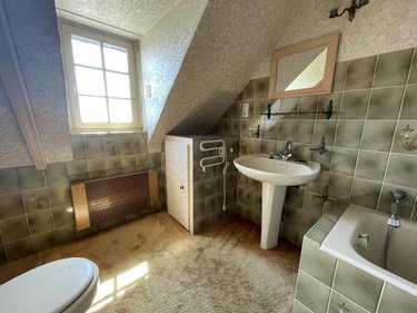 Maison a vendre Ploubazlanec 22620 Côtes-d'Armor 108 m2 7 pièces 270900 euros