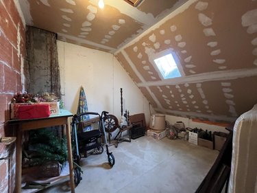 Maison a vendre Caro 56140 Morbihan 124 m2 6 pièces 213520 euros
