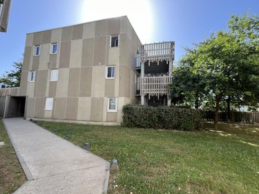 Location appartement Saint-Herblain 44800 Loire-Atlantique 60 m2 3 pièces 850 euros