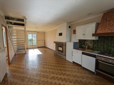 Maison a vendre Morlaix 29600 Finistère 70 m2 5 pièces 183250 euros