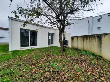 Location maison Challans 85300 Vendée 76 m2 4 pièces 1300 euros