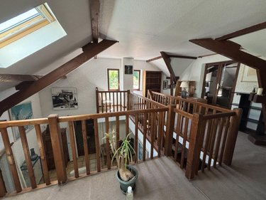 Maison a vendre Lougres 25260 Doubs 211 m2 8 pièces 199000 euros