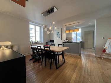 Maison a vendre Reims 51100 Marne 165 m2 7 pièces 695000 euros