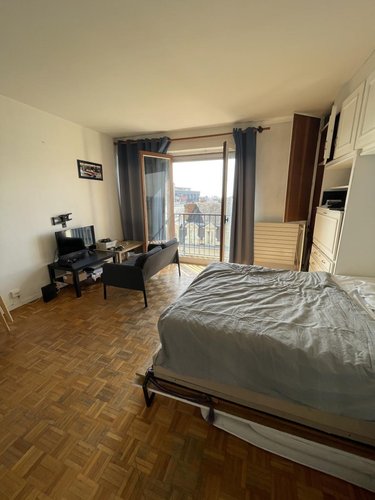 Appartement a vendre Le Mans 72000 Sarthe 26 m2 1 pièce 69550 euros