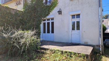 Maison a vendre Vendôme 41100 Loir-et-Cher 136 m2 6 pièces 249360 euros