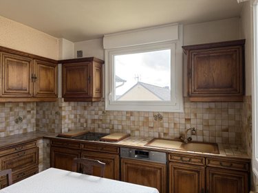 Maison a vendre Plémet 22210 Côtes-d'Armor 160 m2  166960 euros