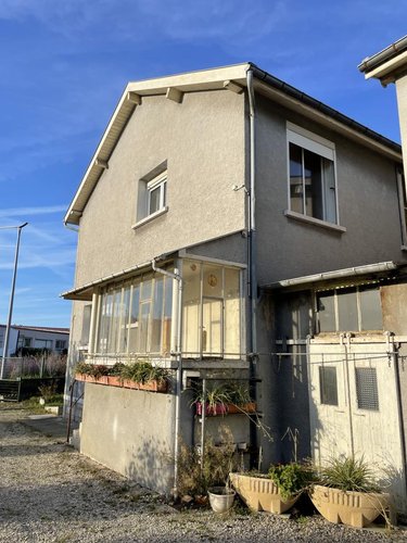 Maison a vendre Courtisols 51460 Marne 110 m2 7 pièces 147920 euros