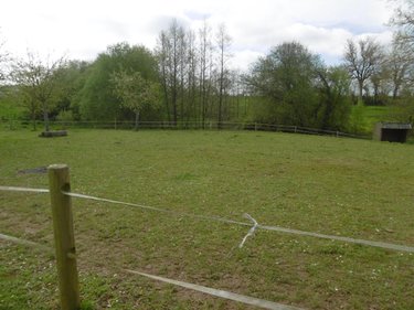 Maison a vendre La Graverie 14350 Calvados 225 m2 9 pièces 390000 euros