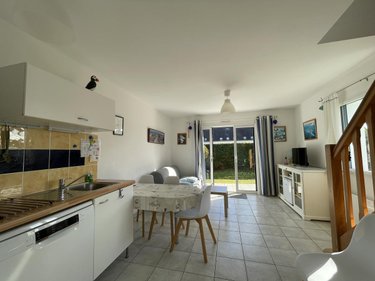 Maison a vendre Saint-Pierre-Quiberon 56510 Morbihan 164 m2 7 pièces 882040 euros