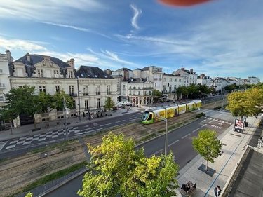 Appartement a vendre Angers 49000 Maine-et-Loire 92 m2 4 pièces 483000 euros