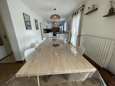 Maison a vendre Paimpol 22500 Côtes-d'Armor 99 m2 6 pièces 374400 euros