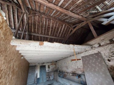 Maison a vendre Pannes 45700 Loiret 59 m2 3 pièces 100700 euros