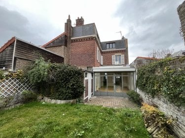 Maison a vendre Amiens 80000 Somme 167 m2 6 pièces 533000 euros