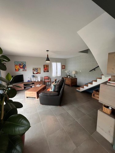 Maison a vendre Saint-Rémy-la-Varenne 49250 Maine-et-Loire 149 m2 4 pièces 381600 euros