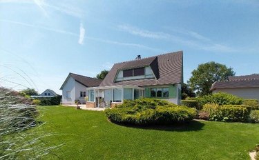 Maison a vendre Vitot 27110 Eure 249 m2 9 pièces 330000 euros