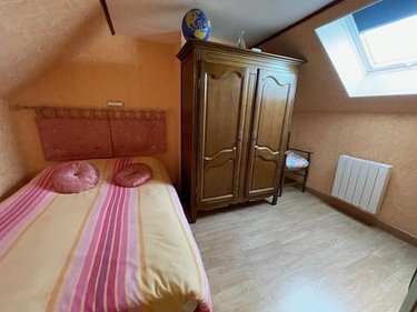 Maison a vendre Couville 50690 Manche 90 m2  267240 euros