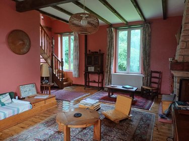 Maison a vendre Inguiniel 56240 Morbihan 143 m2 6 pièces 382685 euros