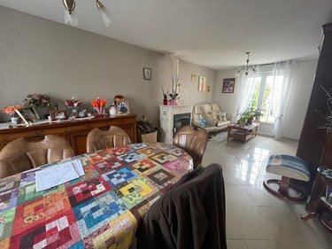 Maison a vendre Saussemesnil 50700 Manche 102 m2 5 pièces 251520 euros