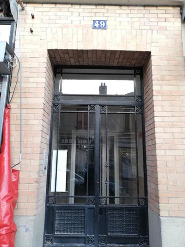 Appartement a vendre La Garenne-Colombes 92250 Hauts-de-Seine 27 m2 1 pièce 133000 euros