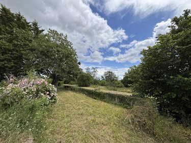 Maison a vendre Juillé 72170 Sarthe 93 m2 4 pièces 136480 euros