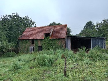 Maison a vendre Virey 50600 Manche 68 m2 3 pièces 90160 euros