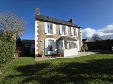 Maison a vendre Henvic 29670 Finistère 82 m2 4 pièces 178520 euros