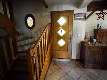 Maison a vendre Moissey 39290 Jura 155 m2 6 pièces 295000 euros