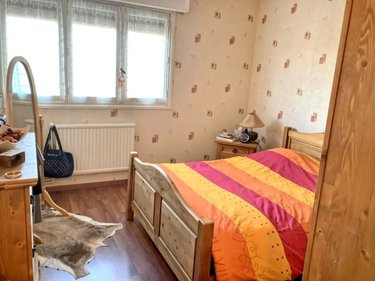 Appartement a vendre Sainte-Catherine 62223 Pas-de-Calais 86 m2 3 pièces 208000 euros