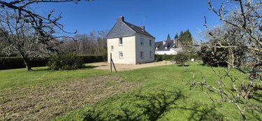 Maison a vendre Questembert 56230 Morbihan 72 m2 4 pièces 148400 euros