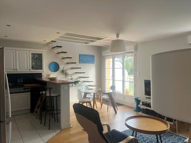 Appartement a vendre Dinard 35800 Ille-et-Vilaine 70 m2  376200 euros