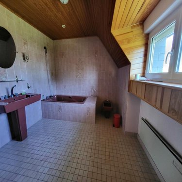 Maison a vendre Châteauneuf-du-Faou 29520 Finistère 136 m2 6 pièces 190800 euros