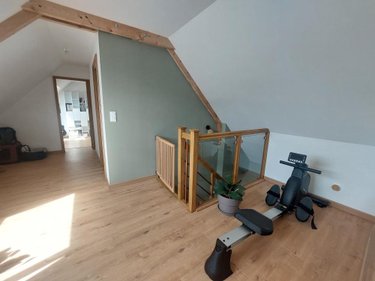 Maison a vendre Craon 53400 Mayenne 114 m2 4 pièces 272180 euros