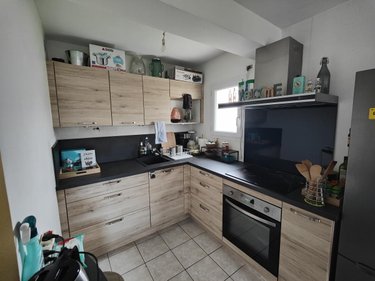 Appartement a vendre Vannes 56000 Morbihan 54 m2 3 pièces 218295 euros