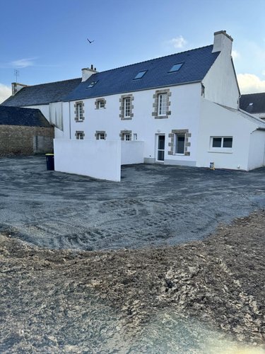 Maison a vendre Pleyber-Christ 29410 Finistère 180 m2 7 pièces 305660 euros