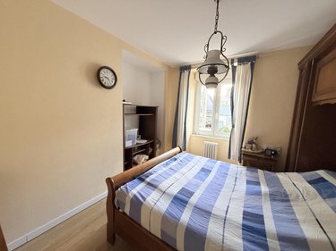 Maison a vendre Cherbourg-en-Cotentin 50100 Manche 95 m2 4 pièces 209000 euros