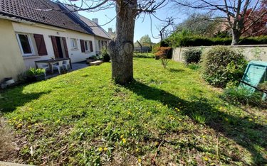 Maison a vendre Castine-en-Plaine 14540 Calvados 76 m2 4 pièces 219950 euros