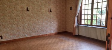 Maison a vendre Limeray 37530 Indre-et-Loire 123 m2  125000 euros